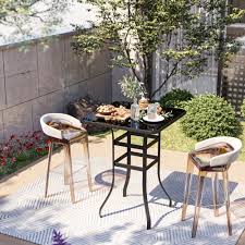 Bistro Table